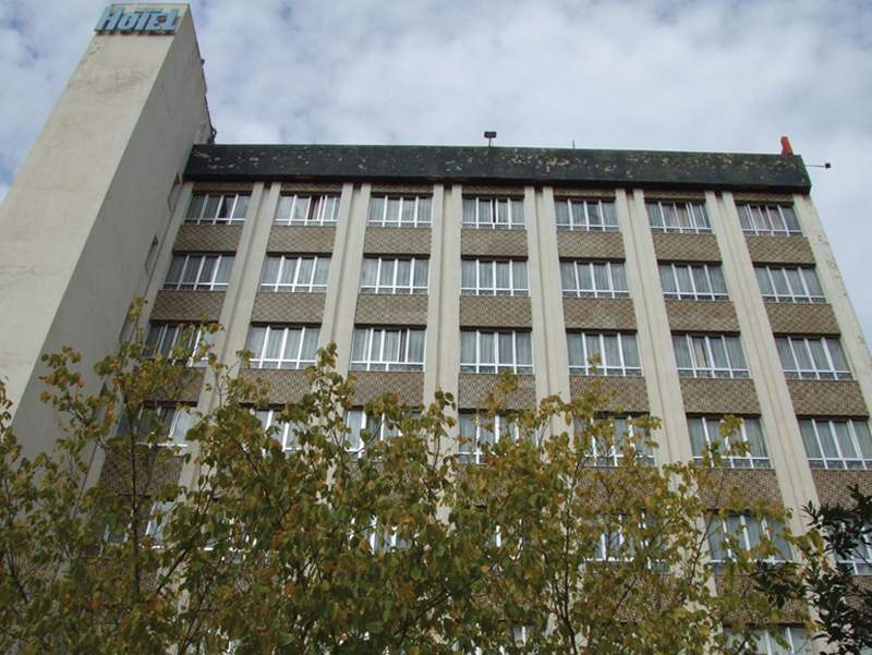 Hotel Pou Clar