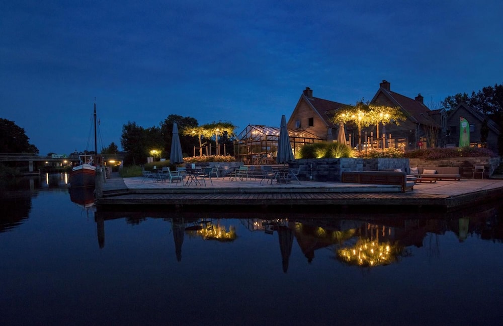 Hotel Marenland — Winsum