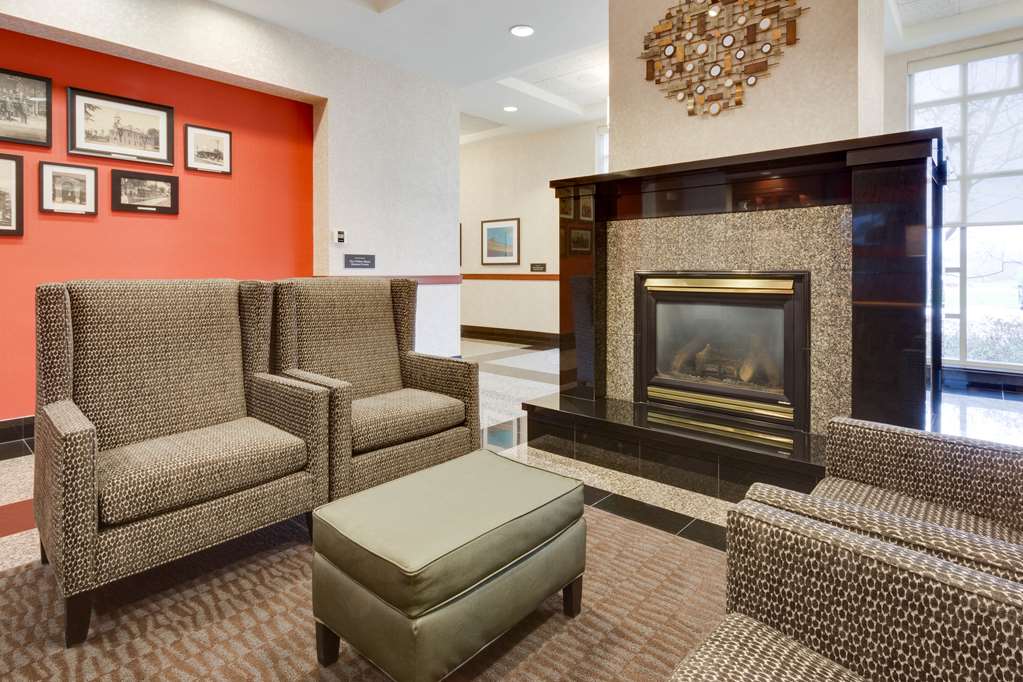 Drury Inn & Suites St. Louis O'Fallon IL - photo 5
