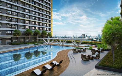 Casa Melchor Cozy Staycation — 4-Star Luxury Hotel in Manila, Philippines