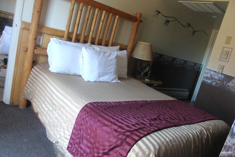 Fireside Lodge - photo 53