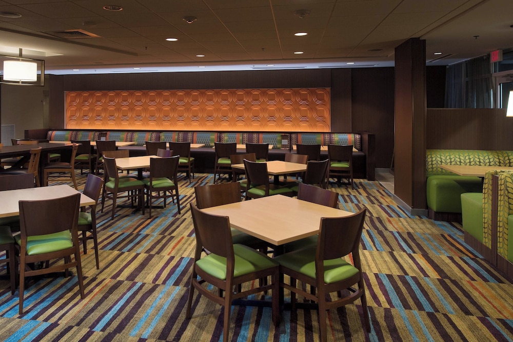 Fairfield Inn & Suites Houma Southeast - photo 23