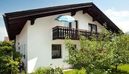 Ferienwohnung Daiber — 4-Star Luxury Hotel in Bernau Am Chiemsee, Germany