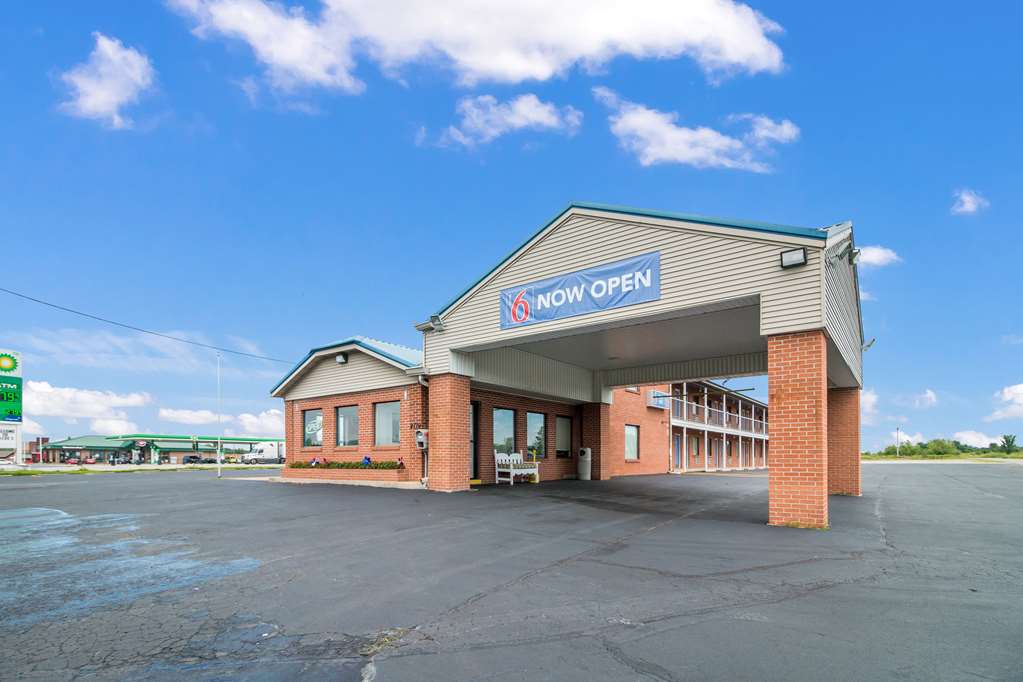 Motel 6 Metropolis IL - photo 7