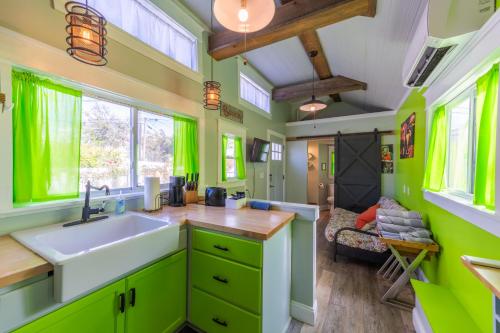 Tiny House Siesta - photo 240