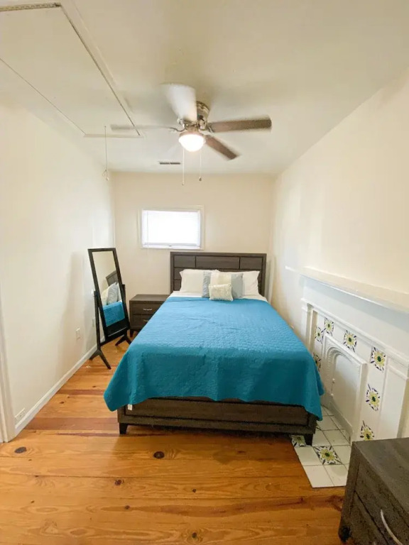 Marion Square Suites - photo 5