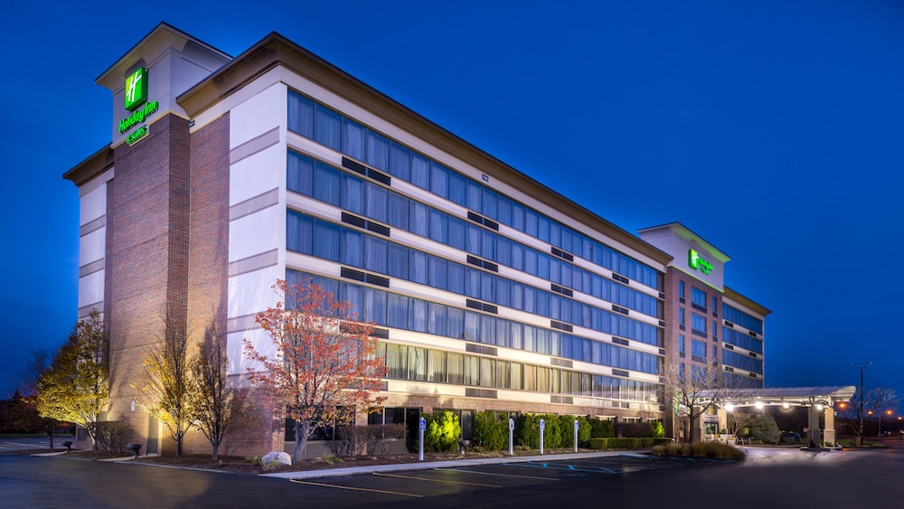 Holiday Inn Hotel & Suites Warren by IHG - photo 53