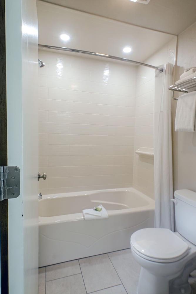 Flying Saddle Resort - photo 17