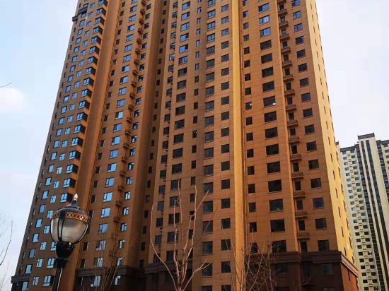 Yunye - last minute hotel in Taiyuan