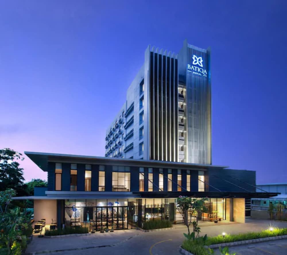 Batiqa Hotel Cirebon in Cirebon, Indonesia