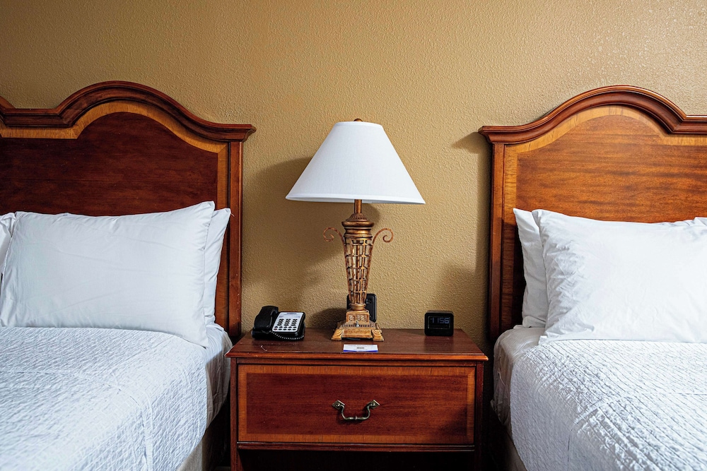 Hampton Inn Charleston Historic District - photo 10