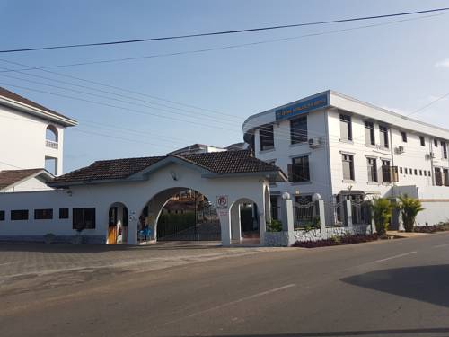 Raybow International Hotel