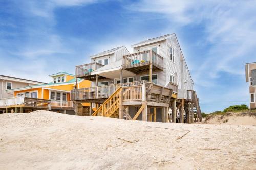 10 Conch Too by Oak Island Accommodations - photo 26