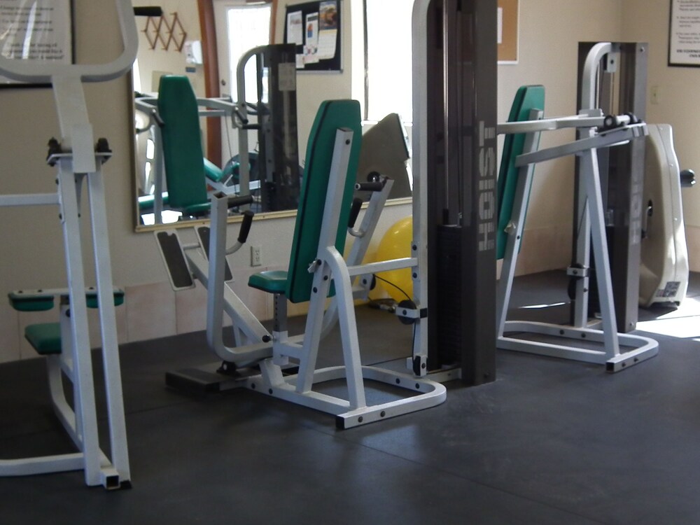Twentynine Palms RV Resort and Cottages - photo 17