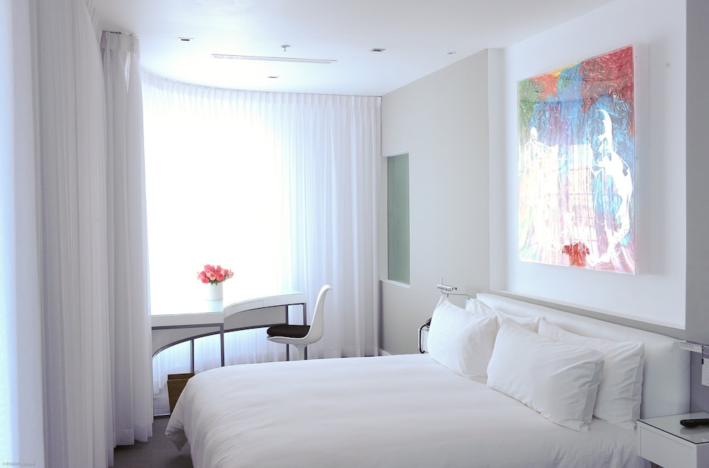 The Marlin Hotel - photo 78