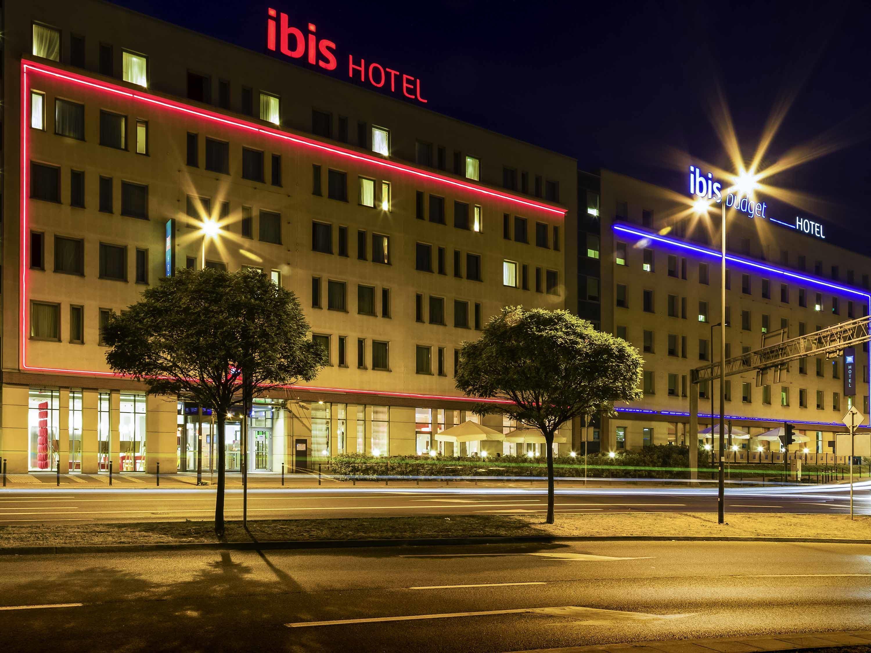 ibis Krakow Stare Miasto — hotel in Krakow