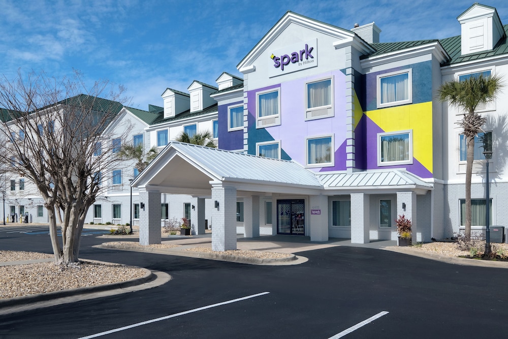 Spark by Hilton Destin - photo 39