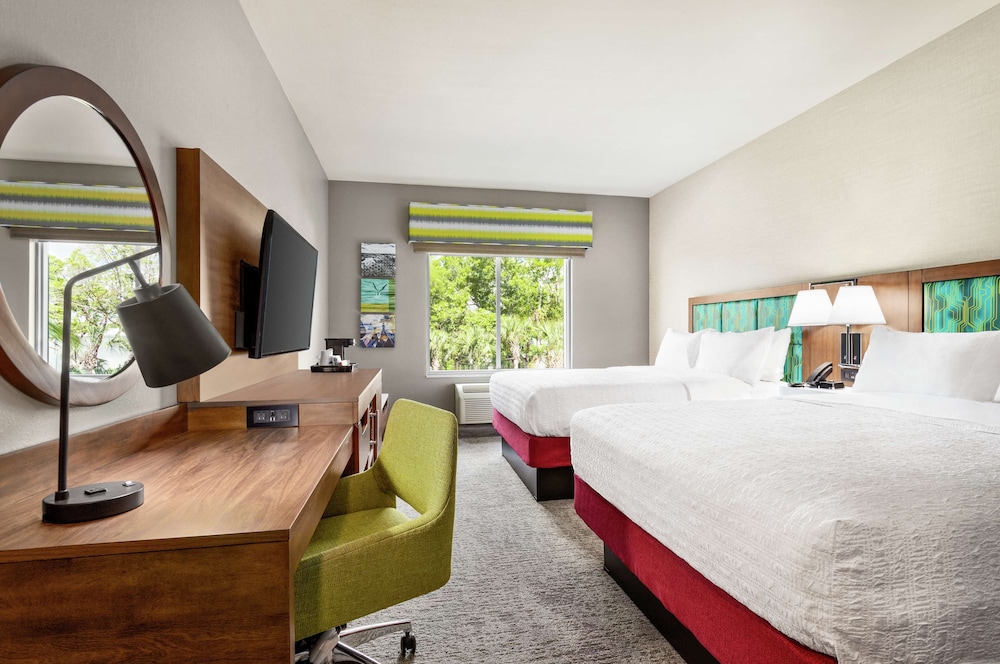 Hampton Inn & Suites Miami Kendall - photo 18