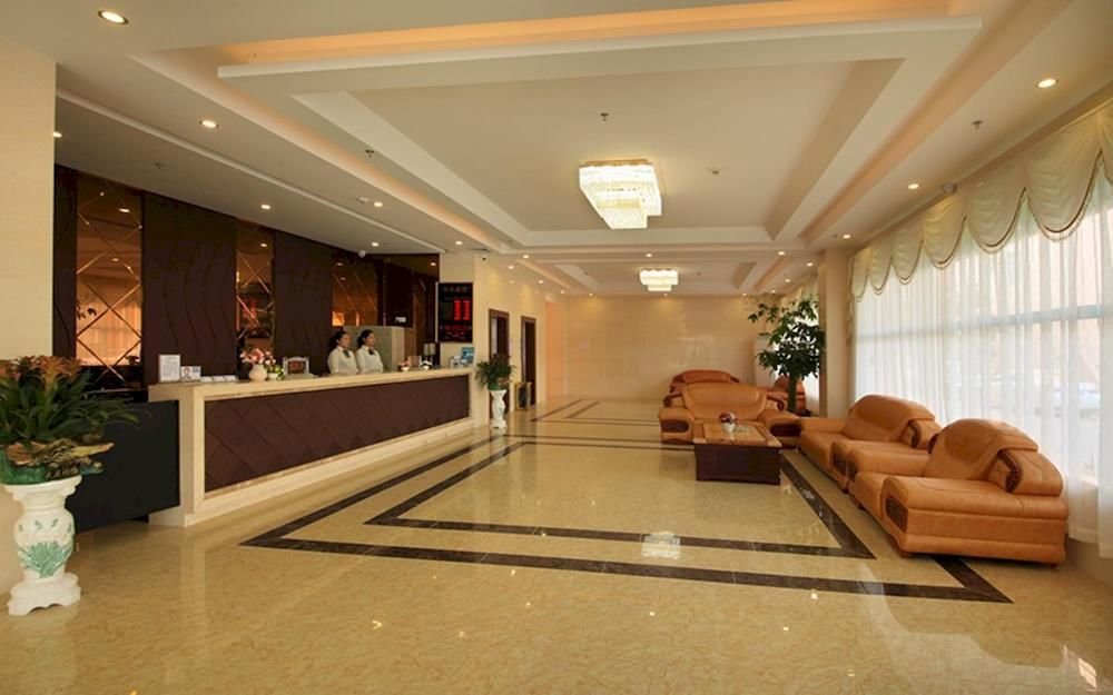 Atou Resort Hotel — 4-Star Luxury Hotel in Yangjiang, People's Republic of China