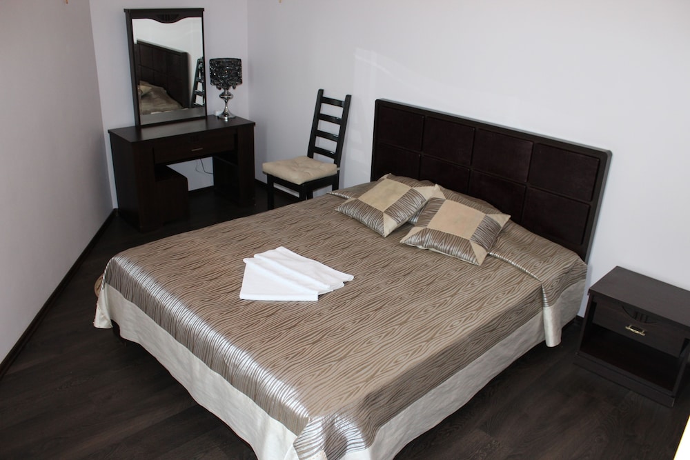 Hotel Nord Point in Murmansk, Russia