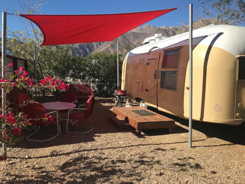Palm Canyon Hotel & RV Resort - photo 54