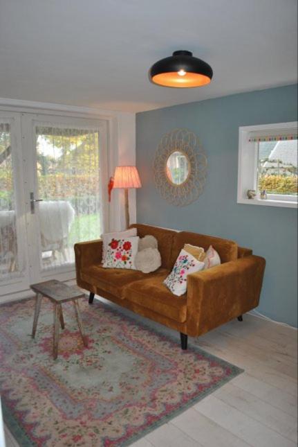 La Bohème in Tynaarlo, Netherlands