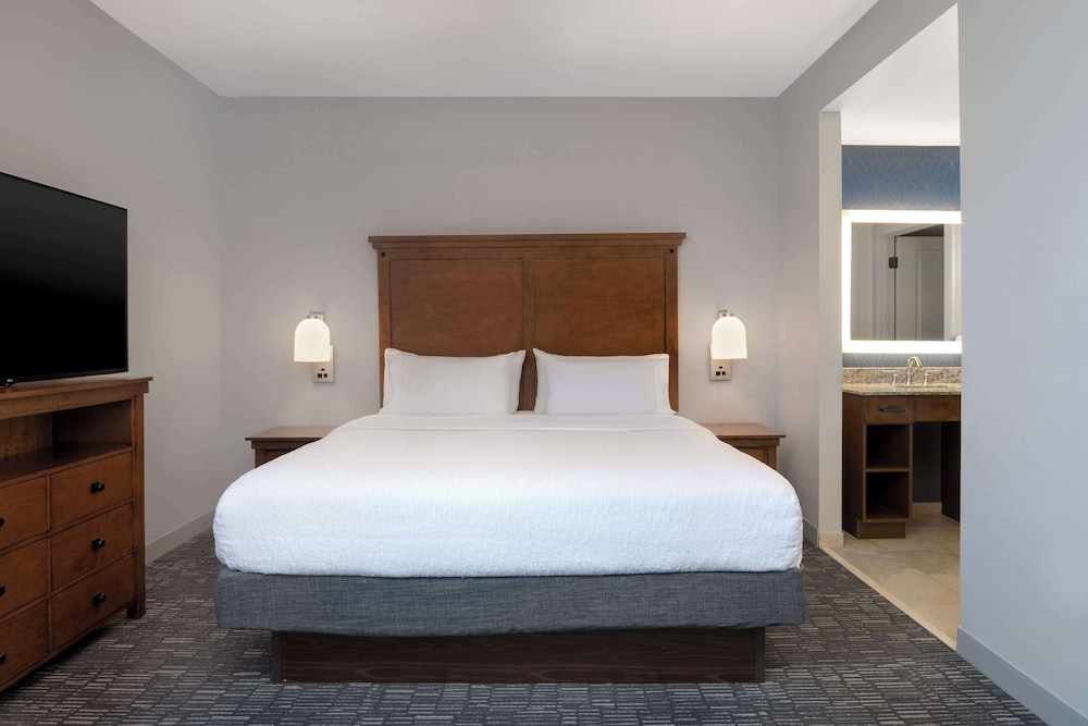 Homewood Suites By Hilton Billings MT - photo 8