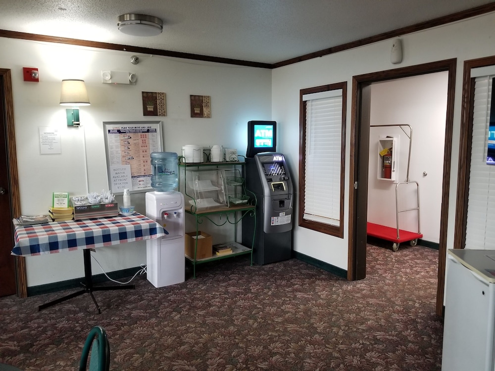 Bilmar Inn & Suites Dell Rapids Near Sioux Falls - photo 109