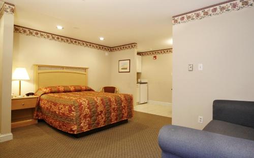 Studio East Motel - photo 9