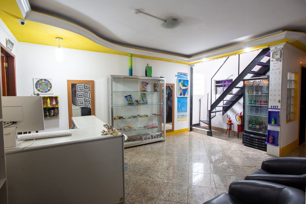 OYO Toka do Skillo — Aruja — photo 5