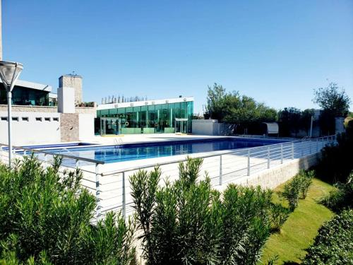 Departamento Temporario en Alto Villasol — 4-Star Luxury Hotel in Cordoba, Argentina