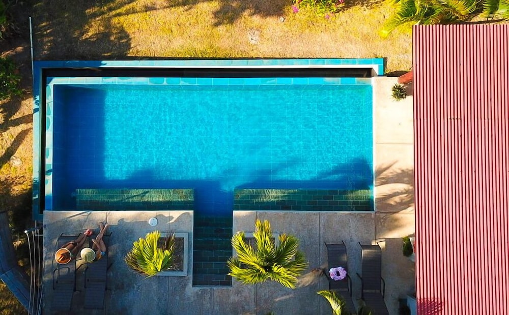 La Maracuya Panama — 4-Star Luxury Hotel in San Jose, Panama