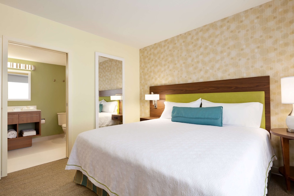 Home2 Suites by Hilton Gillette - photo 8