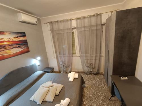 A Casa Di Lò — 4-Star Luxury Hotel in Rome, Italy