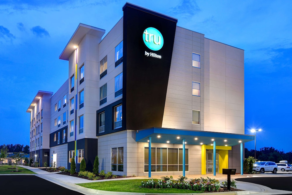Tru By Hilton Macon North GA - photo 50