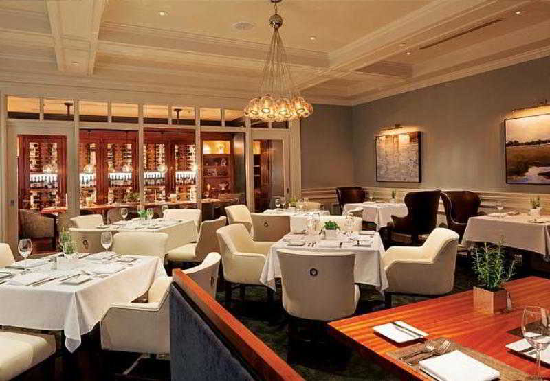 Wentworth by the Sea A Marriott Hotel & Spa - photo 21