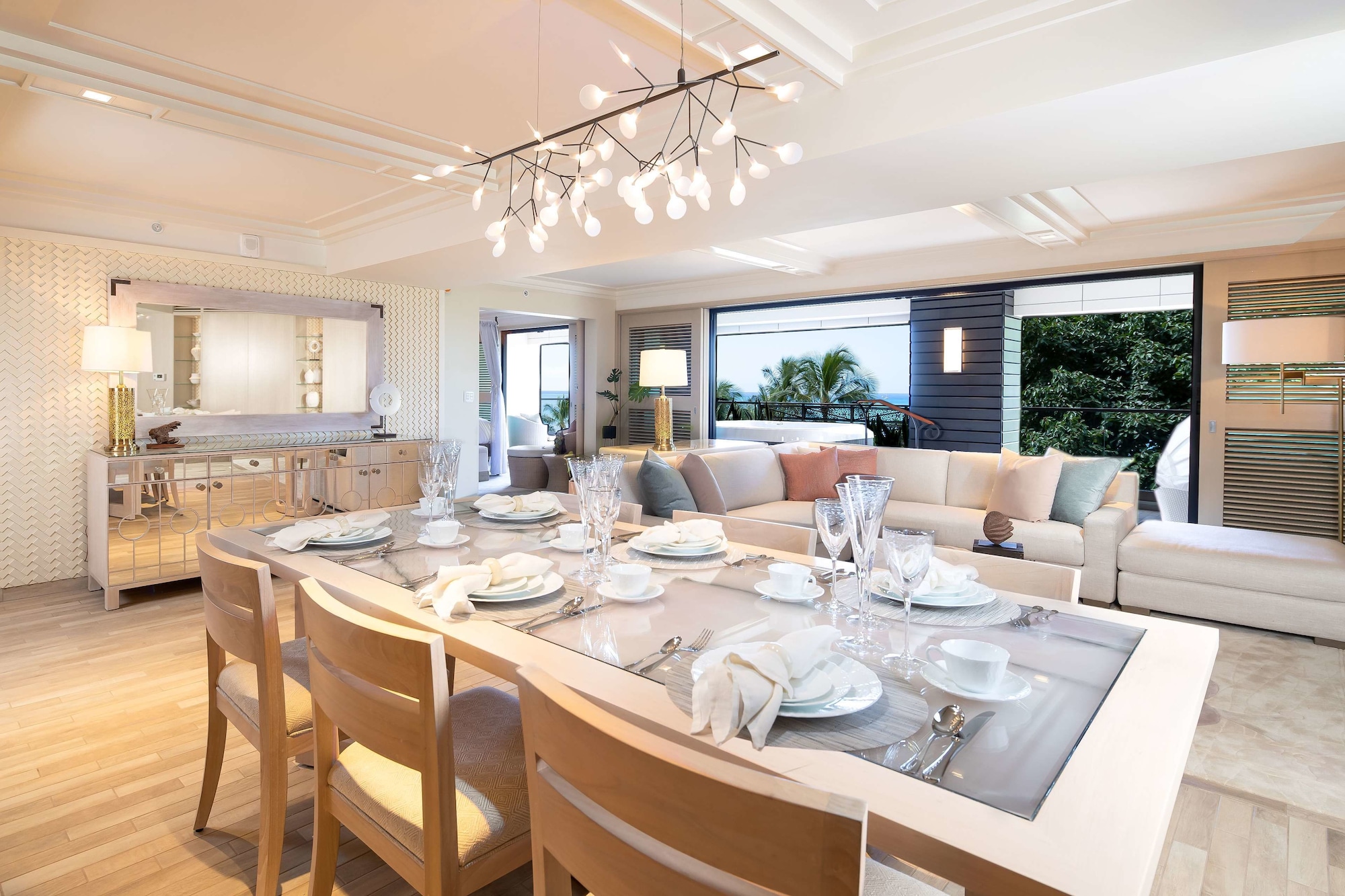 Espacio The Jewel Of Waikiki - photo 34