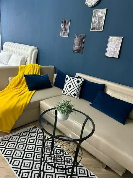 Serdtse Novocheboksarska Apartments 21506840 — Novocheboksarsk