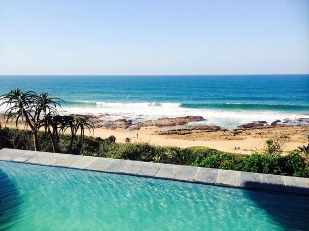 25 Sovereign Sands — 4-Star Luxury Hotel in Kwadukuza, South Africa