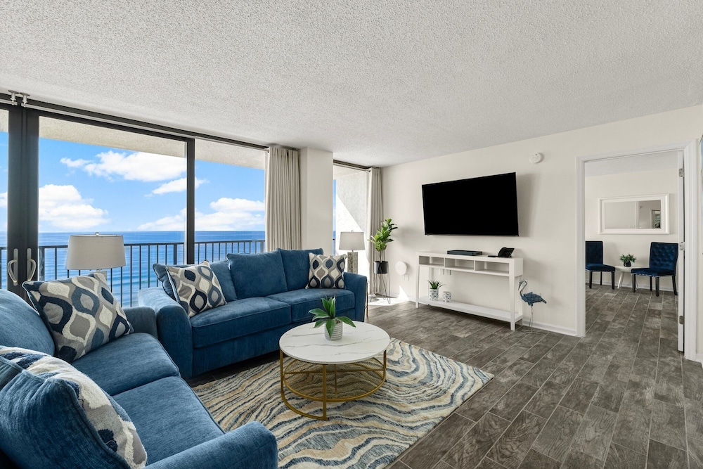 Sandpiper Beacon Beach Resort - photo 350
