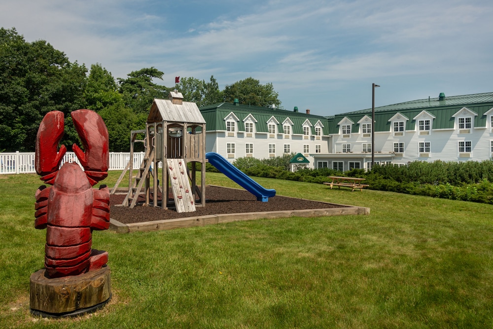 Acadia Inn - photo 40