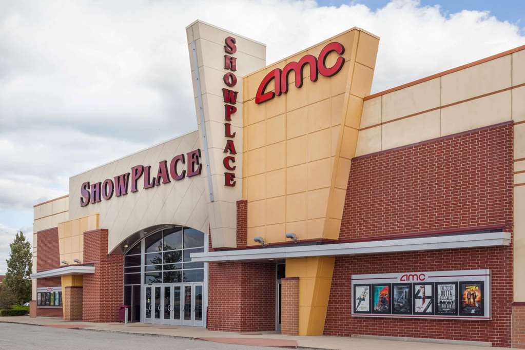 Super 8 by Wyndham Merrillville - photo 37