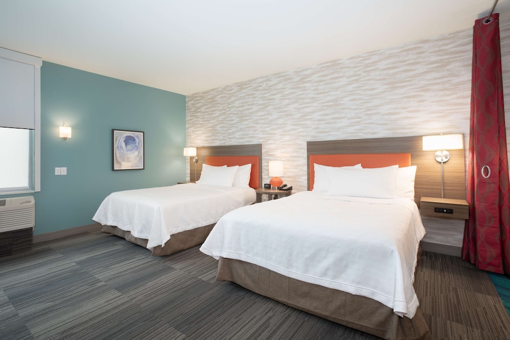 Home2 Suites by Hilton Omaha UN Medical Ctr Area - photo 16