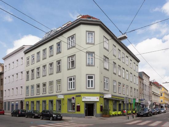 Yourapartment 1170 — Vienna — photo 2