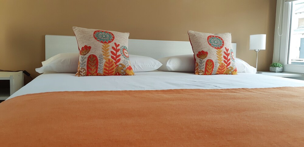 Ushuaia Flat II in Ushuaia, Argentina