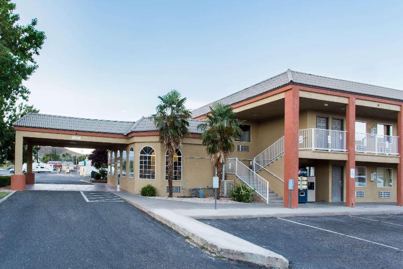 Hotel Zion Inn — hotel in Hurricane