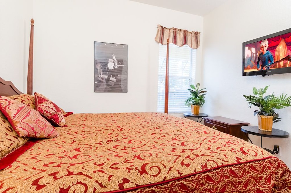 Ov2427 Windsor Hills Resort 6 Bed 4 Baths Villa - photo 13