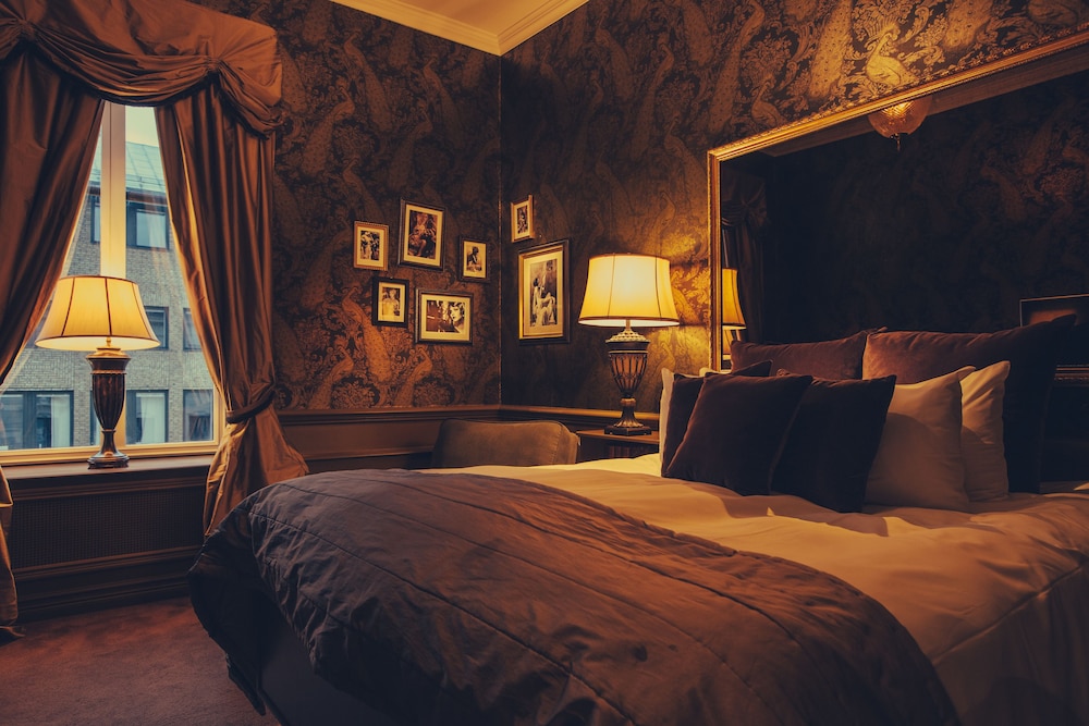 Hotel Pigalle — hotel in Goeteborg