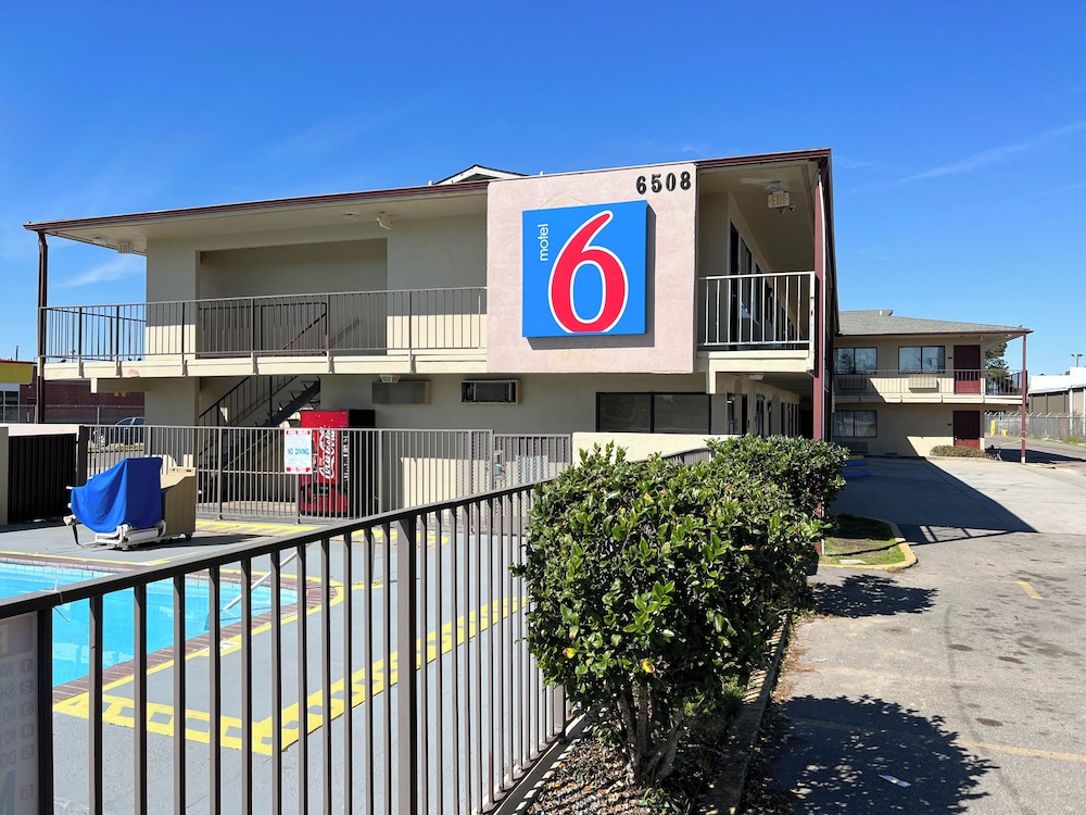 Motel6 Hattiesburg MS - photo 16