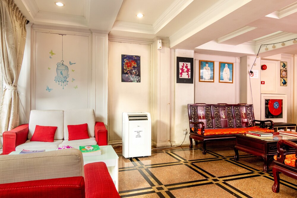 Hotel Grande — Malacca — photo 5